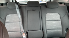 Hyundai Tucson 1.6 CRDi 48V MHD SE Nav 5dr 2WD Diesel Estate